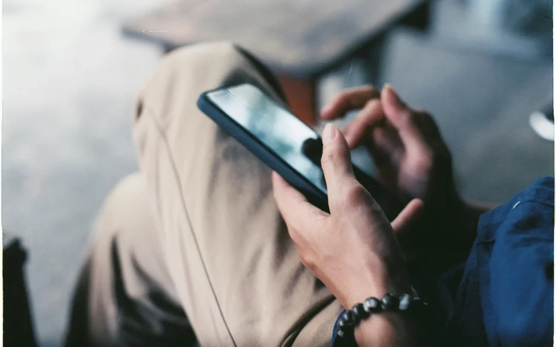 Website vs Social Media: Why Your Business Needs Both